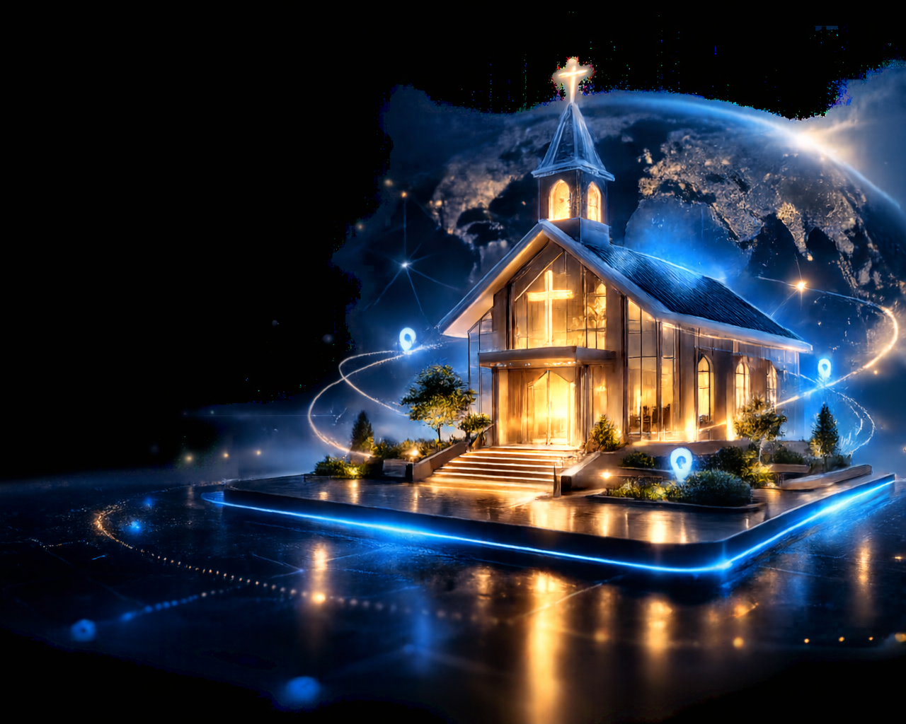 Eagleville Bible Church